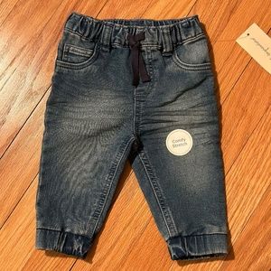 NWT: Baby Jeans (3-6 Months)